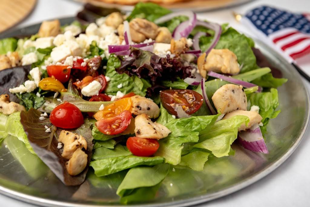 Pizza Platoon | restaurant | 460 Town Center Pkwy, Slidell, LA 70458, USA | 9853265880 OR +1 985-326-5880