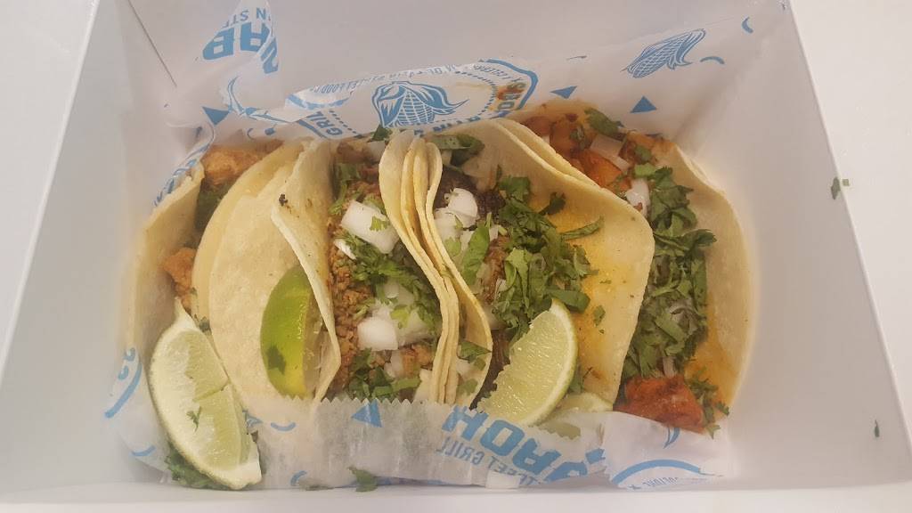 Sabor Latin Street Grill | restaurant | 701 Gervais St suite 160, Columbia, SC 29201, USA | 8036617000 OR +1 803-661-7000