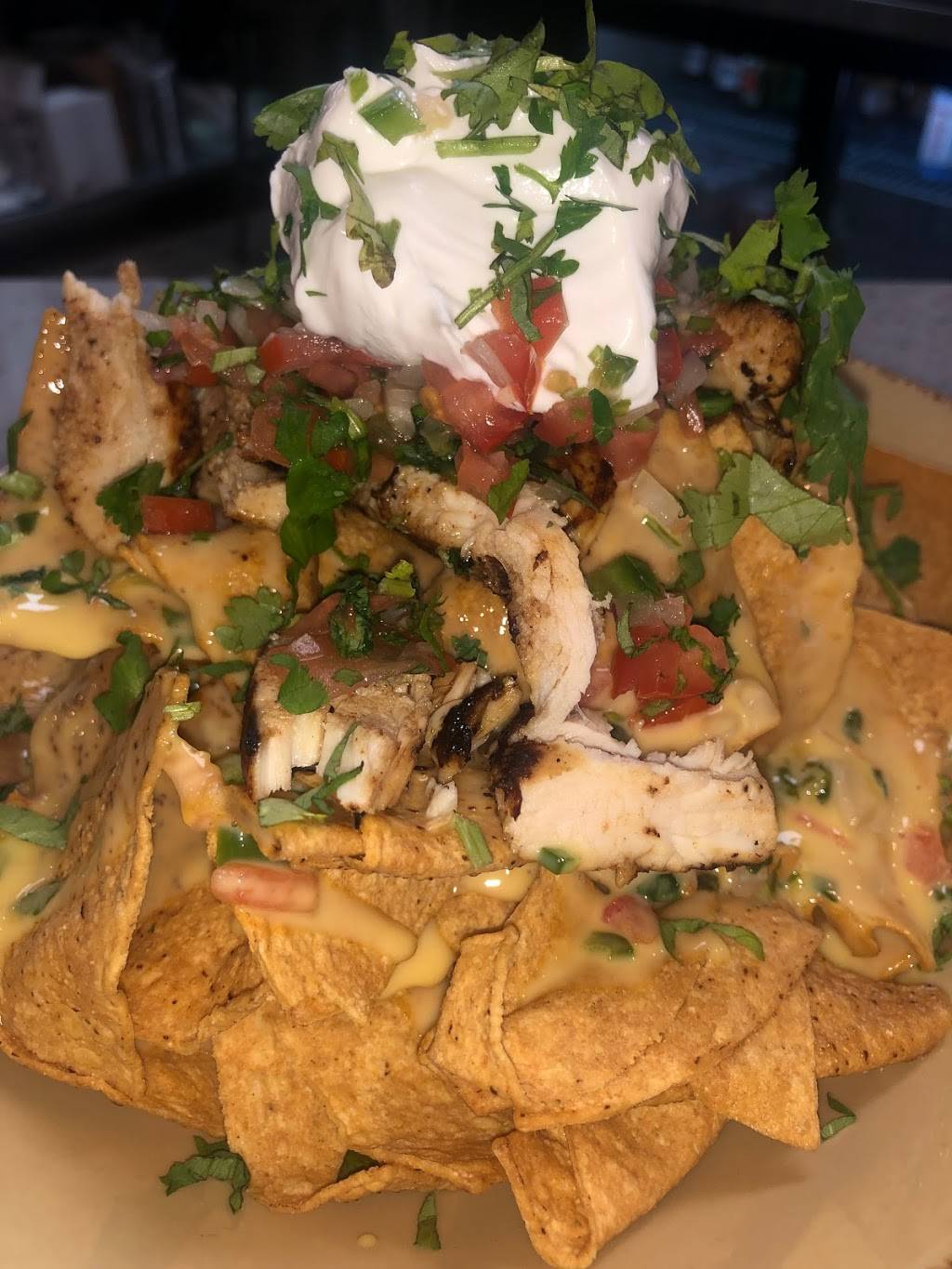 Steel House Bar & Grill | restaurant | 9930 North Fwy suite B-1, Houston, TX 77037, USA | 3464105184 OR +1 346-410-5184