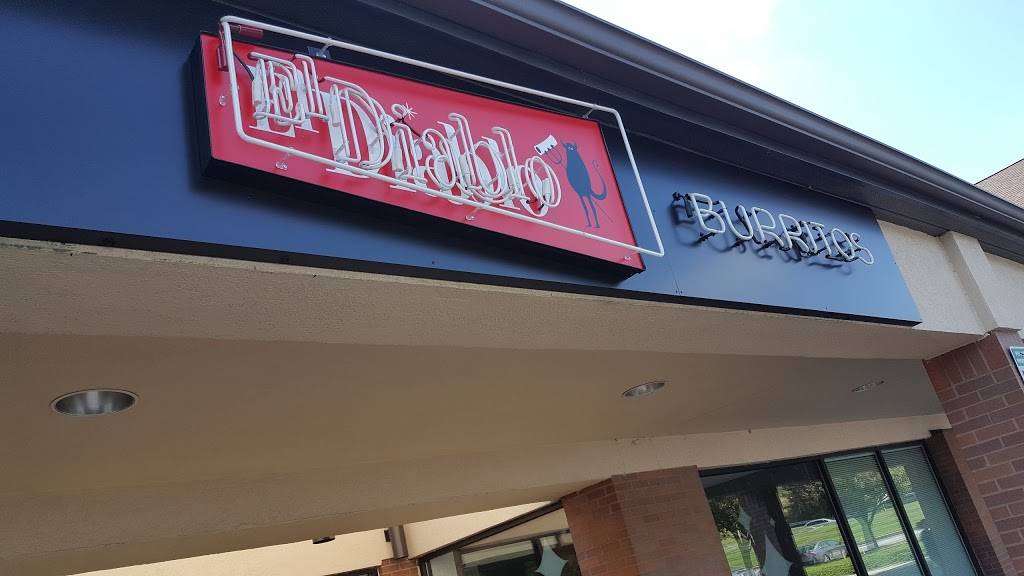 El Diablo Burritos, Pike Creek | restaurant | 5329A Limestone Rd, Wilmington, DE 19808, USA | 3022358121 OR +1 302-235-8121