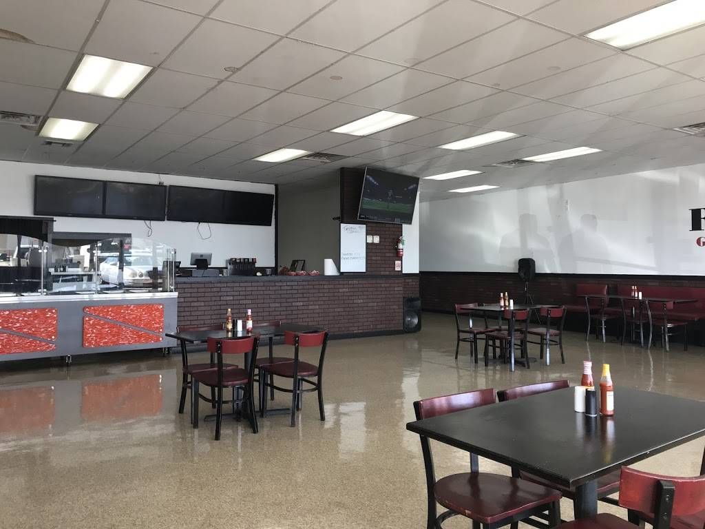 Cafe Rouxs | restaurant | 2508 Hollywood Ave, Shreveport, LA 71108, USA | 3186357407 OR +1 318-635-7407