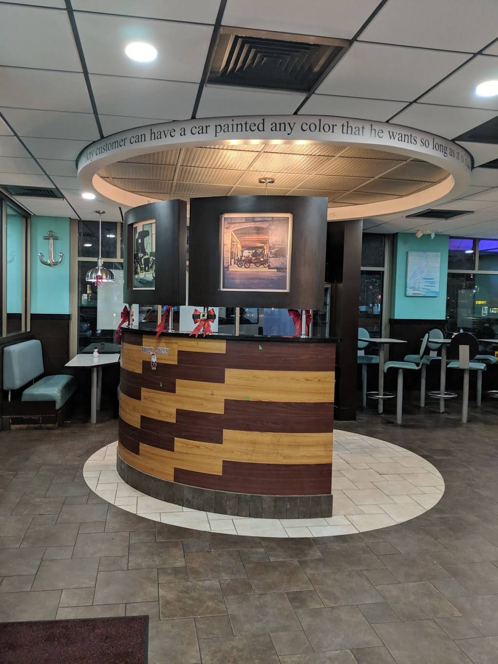 Captain Jays Fish & Chicken | restaurant | 14124 Woodward Ave, Highland Park, MI 48185, USA | 3138673474 OR +1 313-867-3474