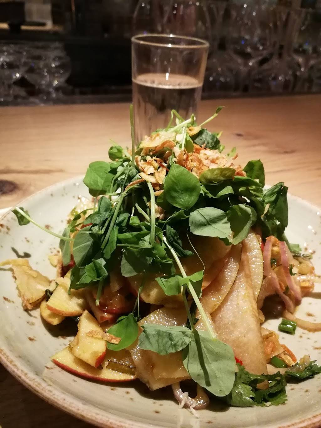 Doi Moi | restaurant | 1800 14th St NW, Washington, DC 20009, USA | 2027335131 OR +1 202-733-5131