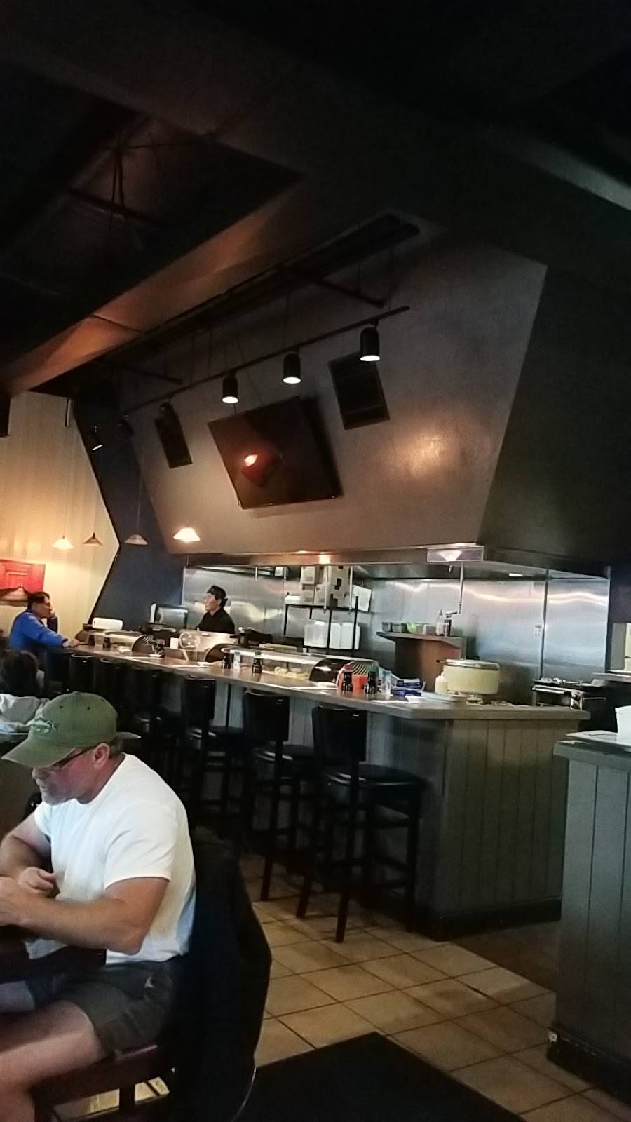 O! Sushi | restaurant | 1390 North McDowell blvd, #B1, Petaluma, CA 94954, USA | 7079920451 OR +1 707-992-0451