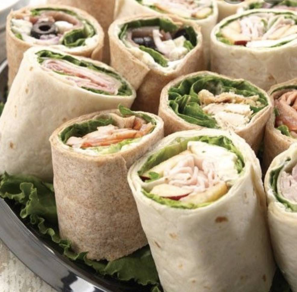 TRULY MEDITERRANEAN 1 | restaurant | 3109 16th St, San Francisco, CA 94103, USA | 4152527482 OR +1 415-252-7482