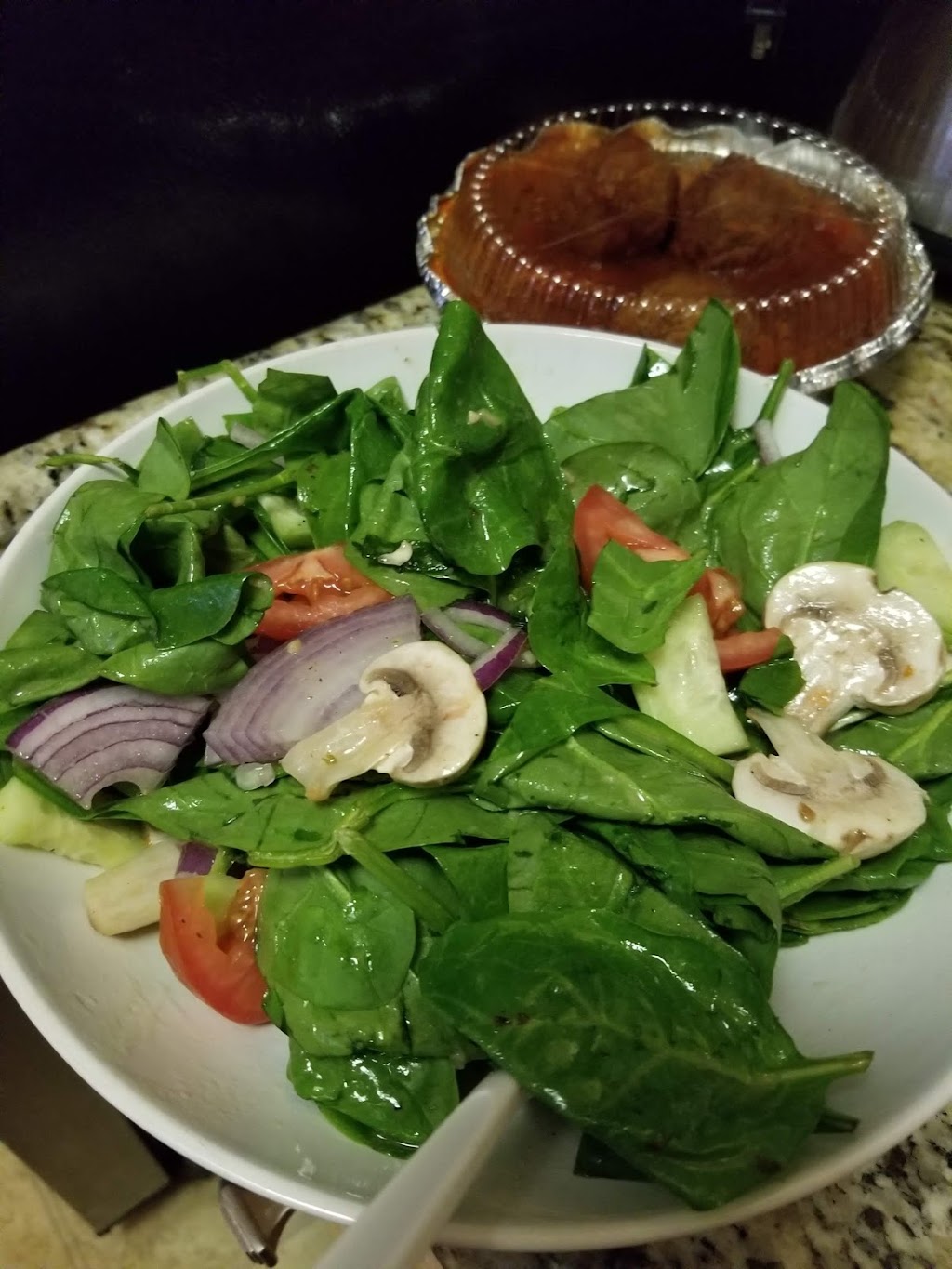 Ks Bronx Pizzeria | meal delivery | 22207 Sherman Way, Canoga Park, CA 91303, USA | 8189927490 OR +1 818-992-7490