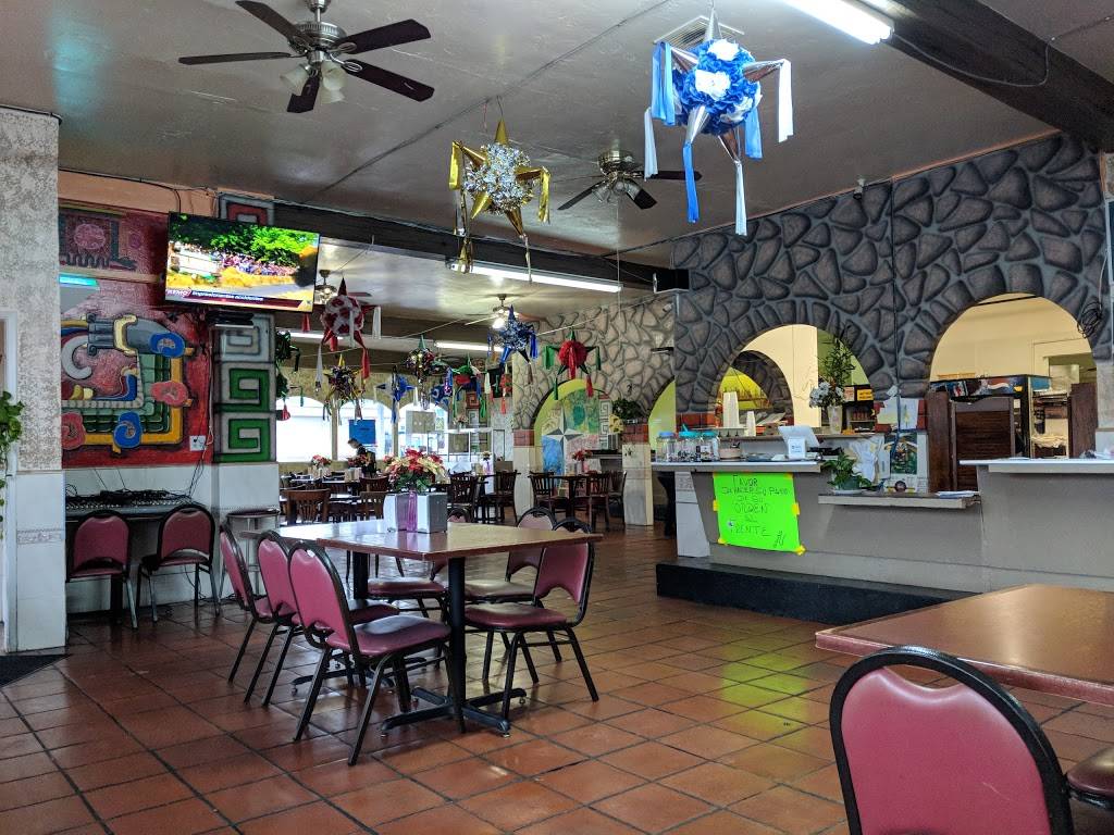 La Gran Chiquita Restaurant | restaurant | 250 23rd St, Richmond, CA 94804, USA | 5102332535 OR +1 510-233-2535