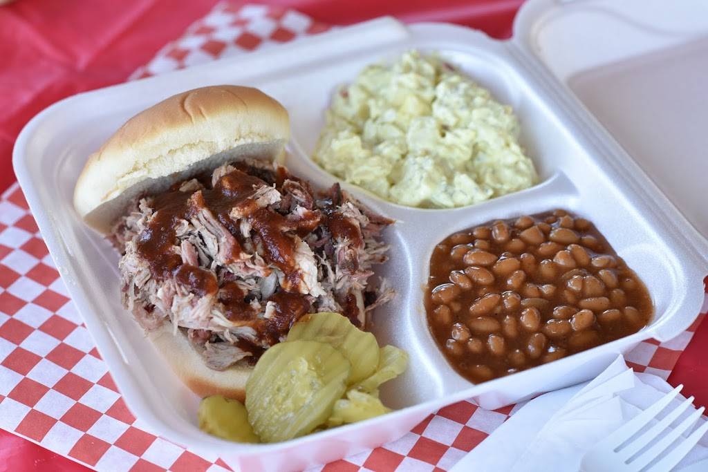 Bragg Street BBQ | restaurant | 5492 U.S.280 US-280, Birmingham, AL 35242, USA | 2053057509 OR +1 205-305-7509