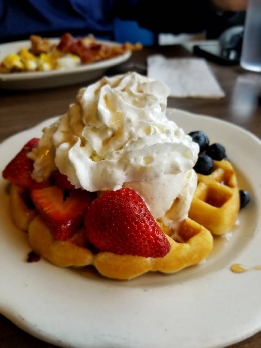 Early American | restaurant | 1054 Hancock St, Quincy, MA 02169, USA | 6173288225 OR +1 617-328-8225