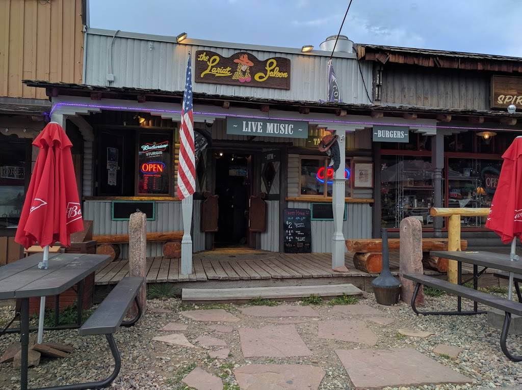Lariat Bar & Grill | restaurant | 1121 Grand Ave, Grand Lake, CO 80447, USA | 9706279965 OR +1 970-627-9965
