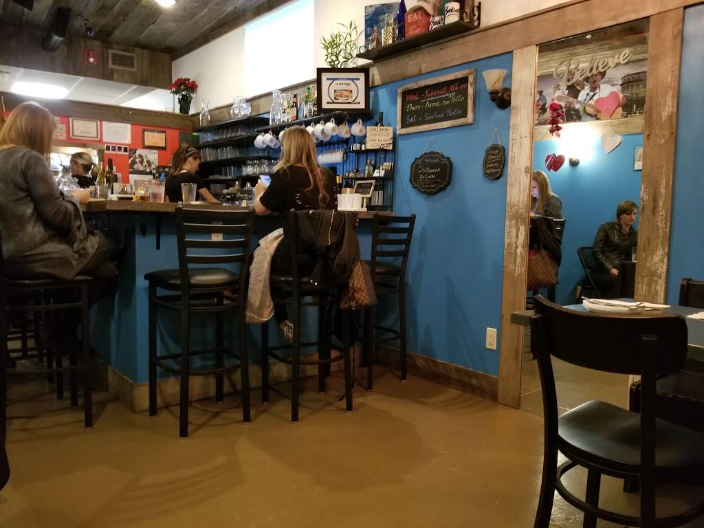 BabaluNY | restaurant | 286 New York Ave, Huntington, NY 11743, USA | 6316834666 OR +1 631-683-4666