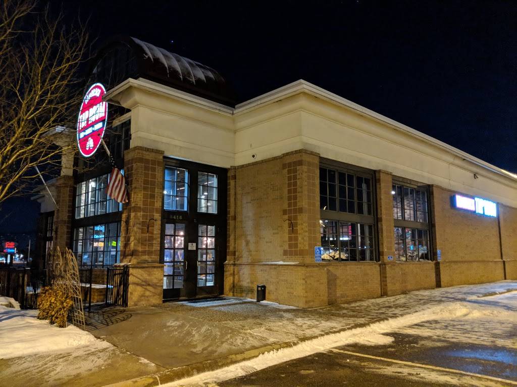 Tamarack Tap Room | restaurant | 8418 Tamarack Village, Woodbury, MN 55125, USA | 6513302889 OR +1 651-330-2889