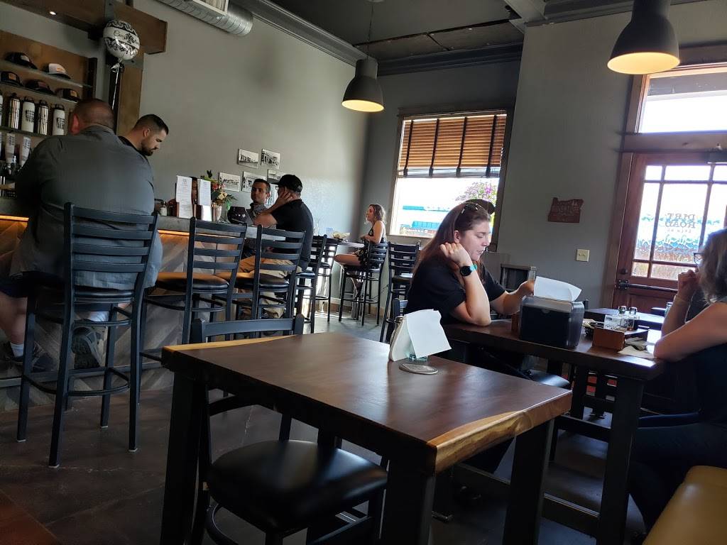 Dirt Road Brewing | restaurant | 1301 Main St, Philomath, OR 97370, USA | 5419297818 OR +1 541-929-7818