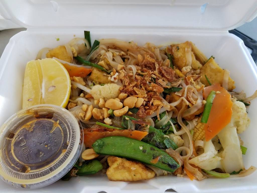 Nam-Viet Restaurant | restaurant | 1127 N Hudson St, Arlington, VA 22201, USA | 7035227110 OR +1 703-522-7110