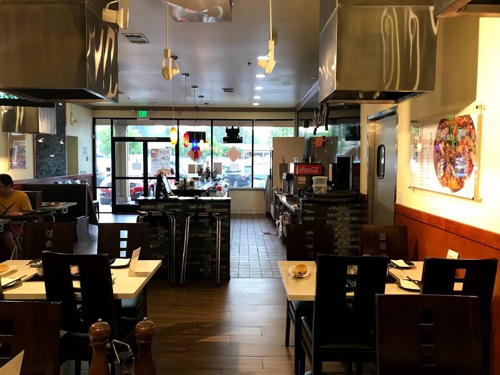 HJH Sauce Simmer Pot | restaurant | 310 N Lemon Ave, Walnut, CA 91789, USA | 9095950935 OR +1 909-595-0935