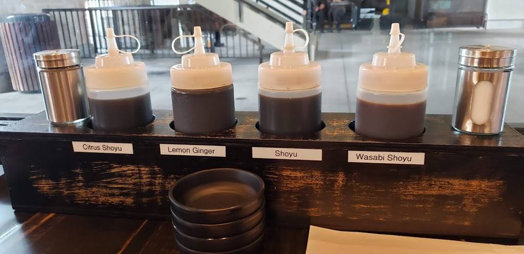 Shinpachi Japanese Restaurant | restaurant | 91-1121 Keaunui Dr suite #114, Ewa Beach, HI 96706, USA | 8088888818 OR +1 808-888-8818