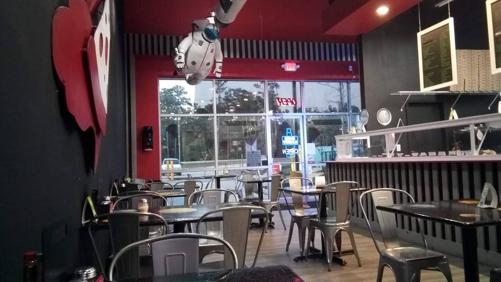 Blast Pizza | restaurant | 71174 LA-21 #400, Covington, LA 70433, USA | 9852435999 OR +1 985-243-5999