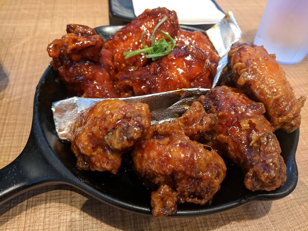 Spicy Factory | restaurant | 1803a El Camino Real, Burlingame, CA 94010, USA | 6502318288 OR +1 650-231-8288