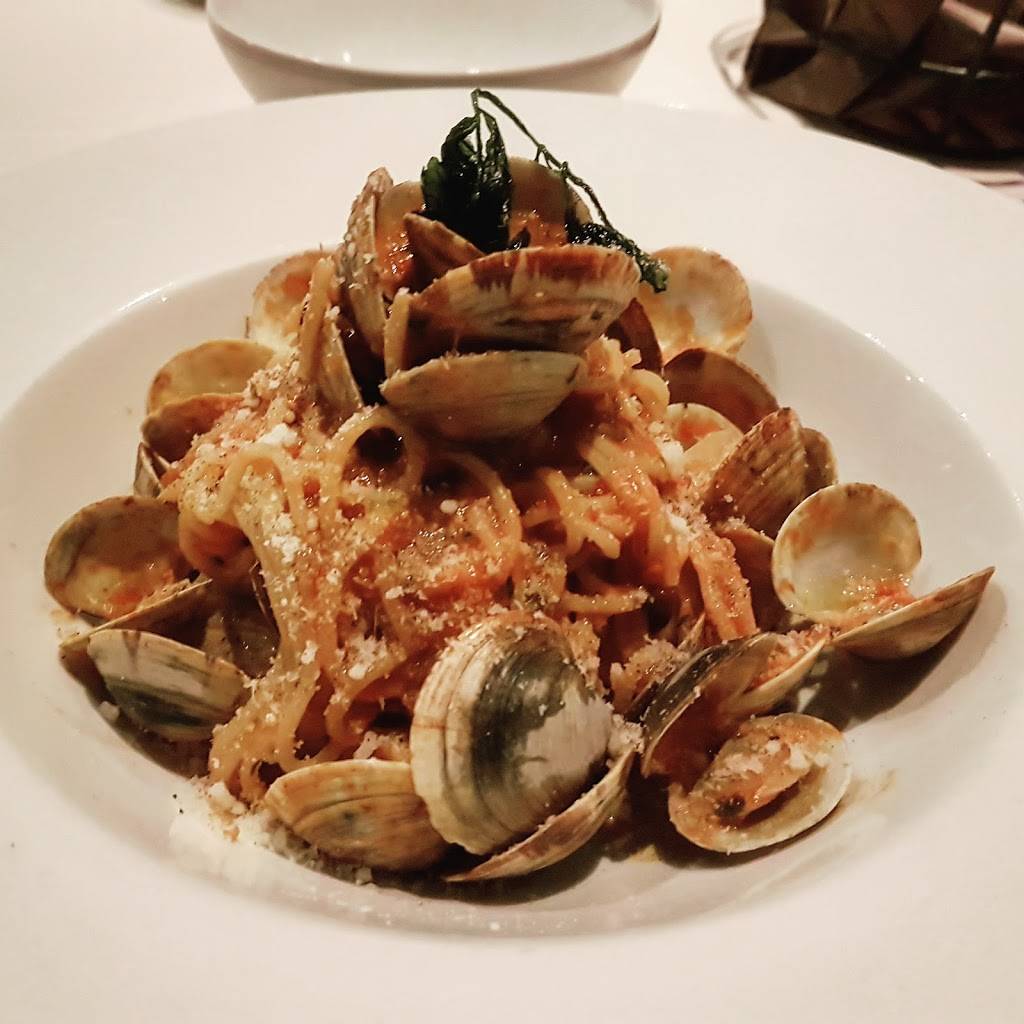 Oca Nera Fine Italian Cuisine | restaurant | 8348 Islington Ave, Woodbridge, ON L4L 1W8, Canada | 9052647152 OR +1 905-264-7152