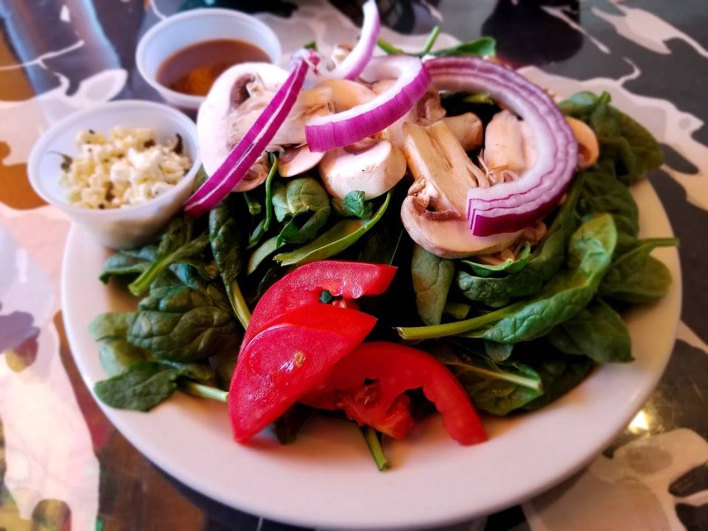 Adelante Restaurant | restaurant | 21 Brees Blvd, San Antonio, TX 78209, USA | 2108227681 OR +1 210-822-7681