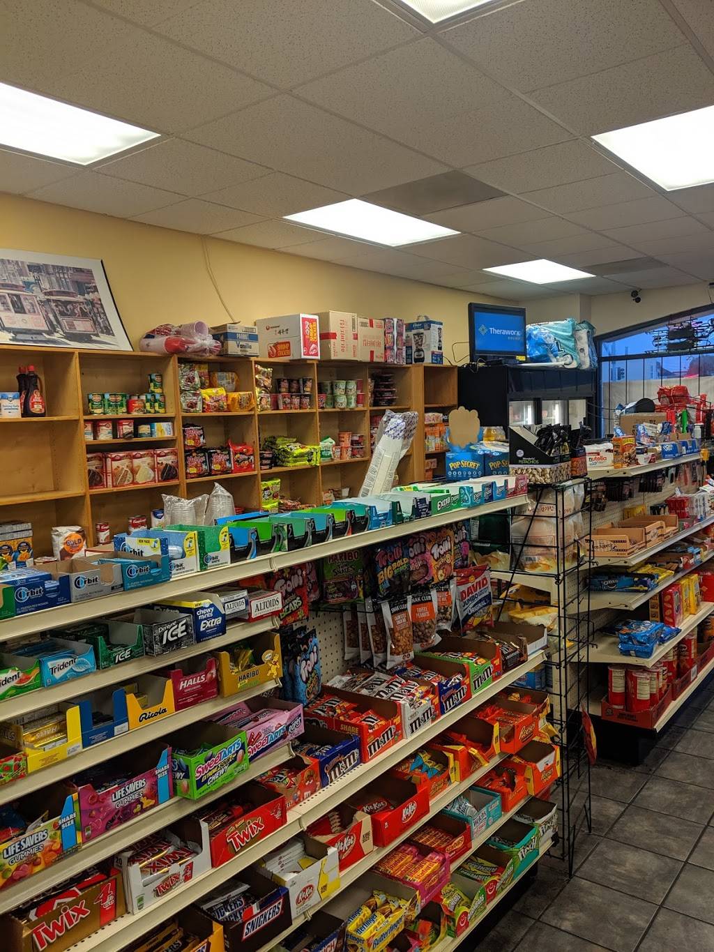 Bart Grocery | restaurant | 108 Los Olivos Ave, Daly City, CA 94014, USA | 6509938782 OR +1 650-993-8782