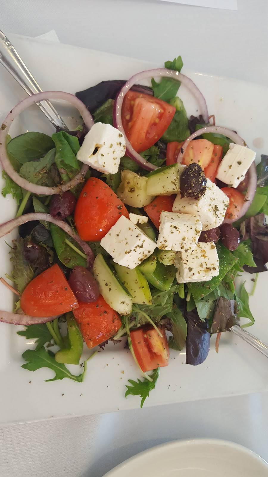 Greektown Taverna | restaurant | 150 N Nova Rd, Ormond Beach, FL 32174, USA | 3869449526 OR +1 386-944-9526