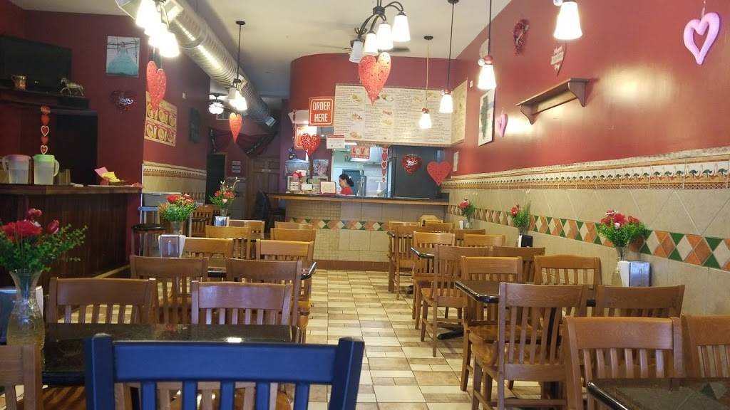 Fast Super Burrito | restaurant | 1924 W Irving Park Rd, Chicago, IL 60613, USA | 7732484081 OR +1 773-248-4081