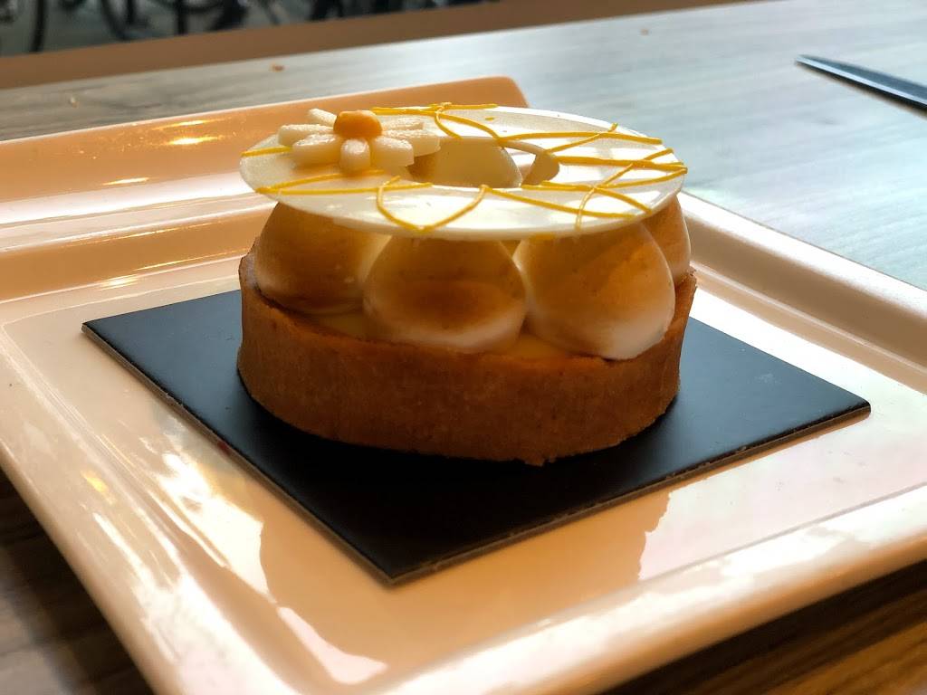 Alexanders Patisserie | bakery | 209 Castro St, Mountain View, CA 94041, USA | 6508649999 OR +1 650-864-9999