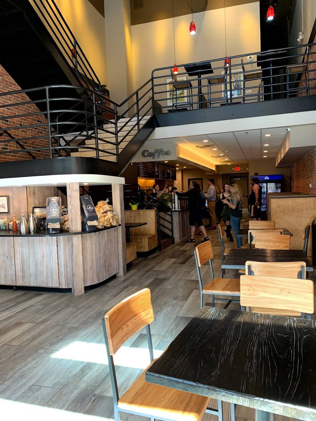 Burlington Bagel Bakery | restaurant | 93 Church St, Burlington, VT 05401, USA | 8024971530 OR +1 802-497-1530