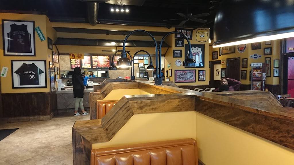 Zaxbys Chicken Fingers & Buffalo Wings | restaurant | 591 South Marietta Pkwy SE, Marietta, GA 30060, USA | 7704202440 OR +1 770-420-2440
