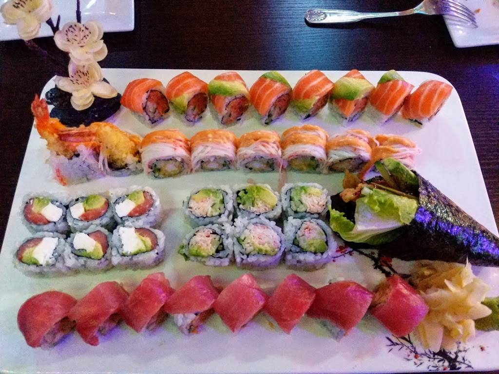 Osaka Hibachi Sushi & Bar | restaurant | 5120 TX-78 Suite 100, Sachse, TX 75048, USA | 9724951322 OR +1 972-495-1322