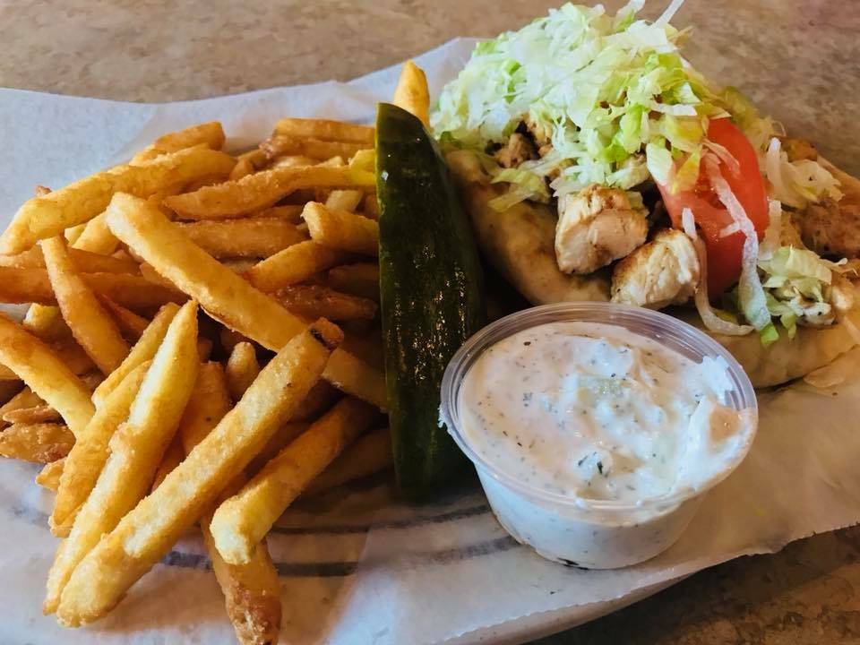 Pizza House of Powdersville | restaurant | 50 Halter Dr, Piedmont, SC 29673, USA | 8646050065 OR +1 864-605-0065