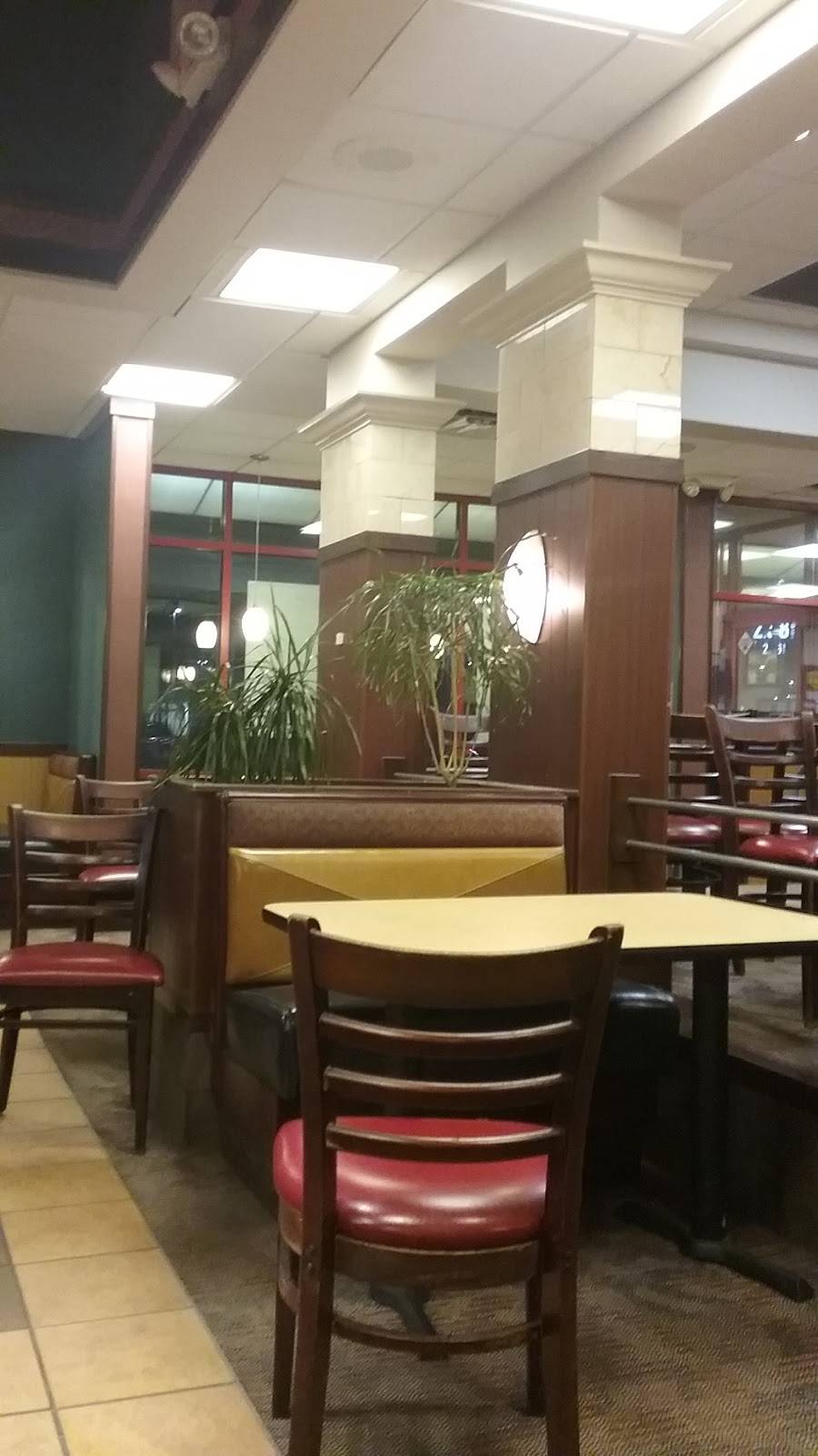 Arbys | restaurant | 1415 W Reelfoot Ave, Union City, TN 38261, USA | 7318852117 OR +1 731-885-2117