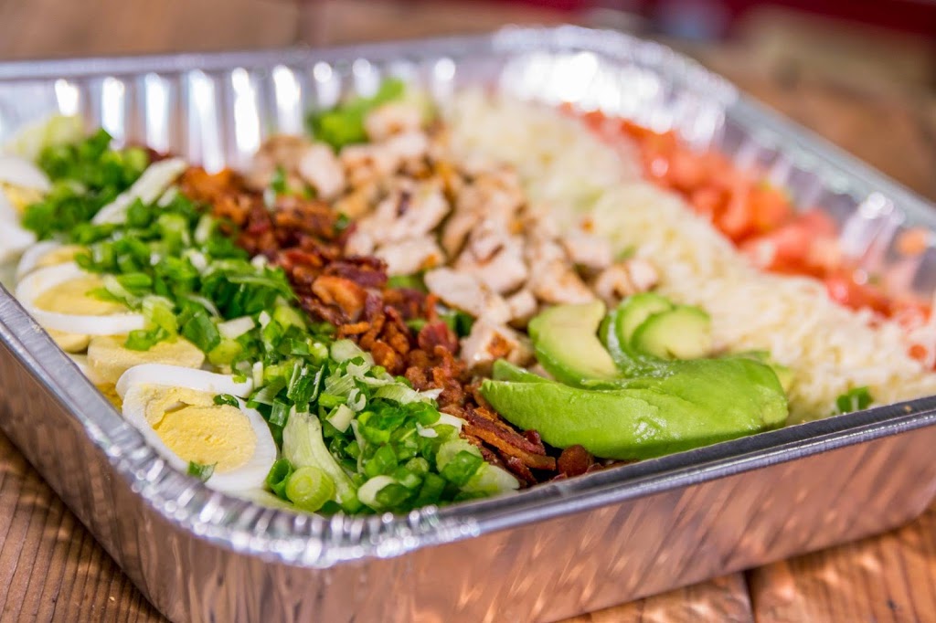 Cluckers Charcoal Chicken TO-GO | restaurant | 1515 Sheridan Rd, Wilmette, IL 60091, USA | 2248772582 OR +1 224-877-2582