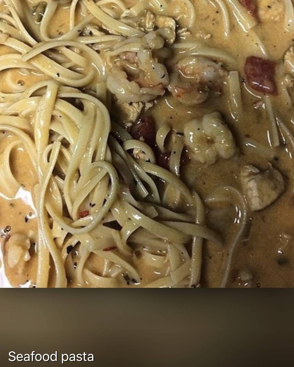 Kickn’flavor Food Truck | restaurant | 3803 San Jacinto St, Houston, TX 77004, USA | 2819681030 OR +1 281-968-1030