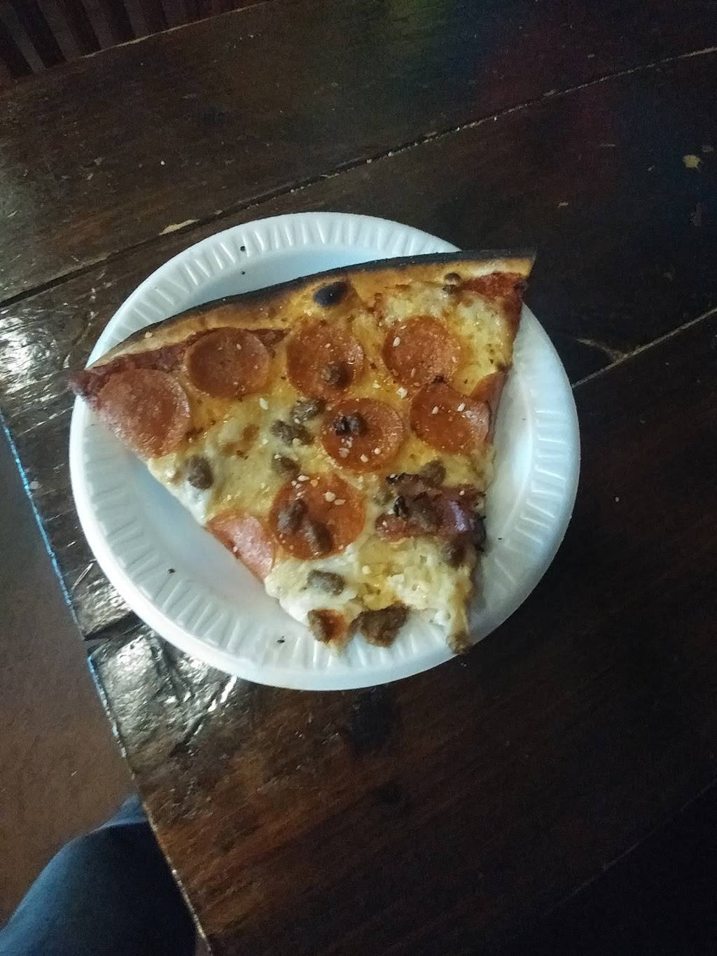 Pups Pizza | restaurant | 1418 N Main Ave, San Antonio, TX 78212, USA | 2102277678 OR +1 210-227-7678