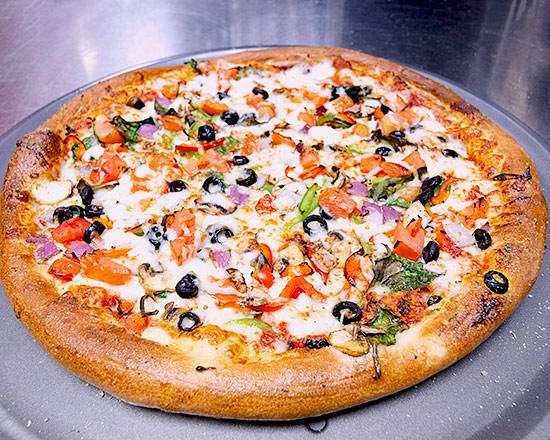 Pizza Dudes | restaurant | 1222 Bronson Way N, Renton, WA 98057, USA | 4252824899 OR +1 425-282-4899