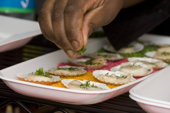 Aromas Boutique Bakery | bakery | By Appointment, 8 W 126th St, New York, NY 10027, USA | 2123600010 OR +1 212-360-0010