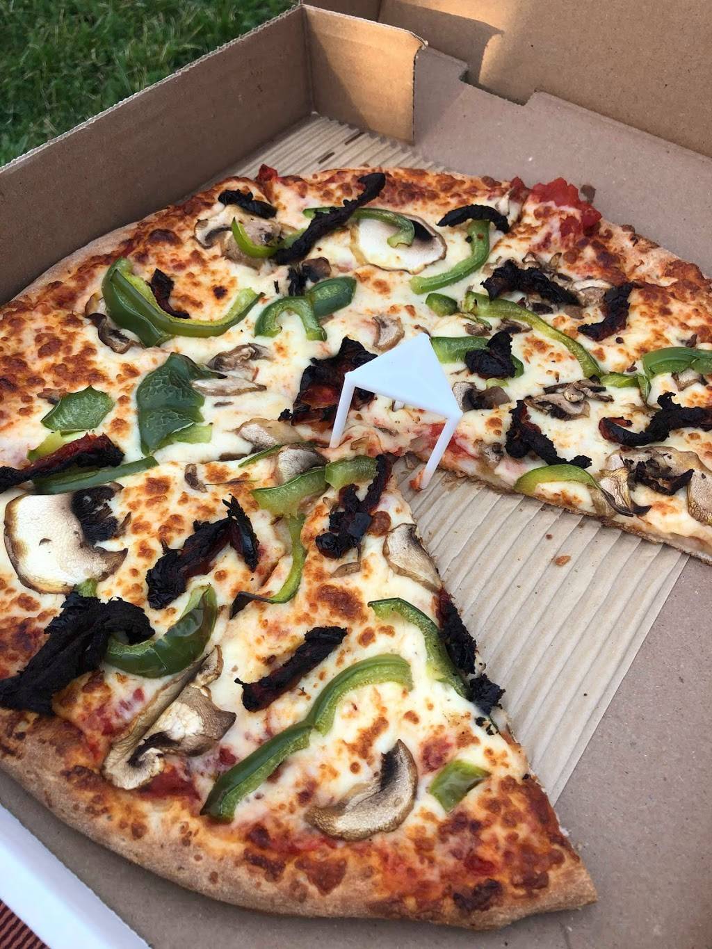 Pizza House | restaurant | 1076 Cedar St #4, Oshawa, ON L1J 3R9, Canada | 9054322020 OR +1 905-432-2020