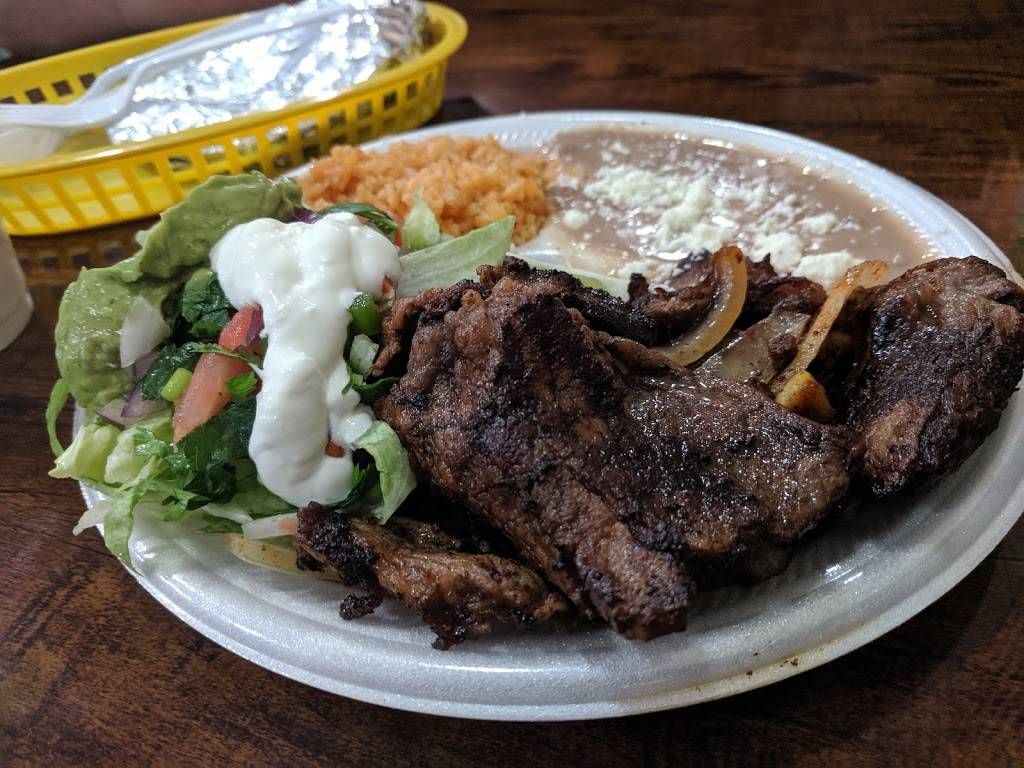 Tacos Silao | restaurant | 2159 Browns Bridge Rd Unit A, Gainesville, GA 30501, USA | 6789714114 OR +1 678-971-4114