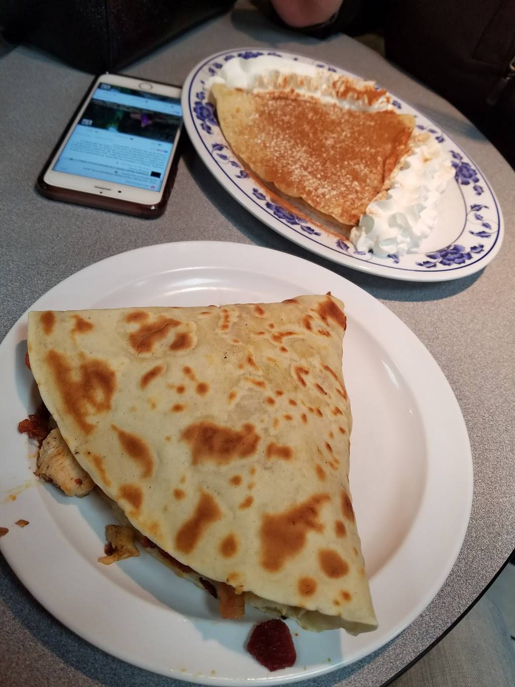 La Creperie | restaurant | 3773 30th St C, San Diego, CA 92104, USA | 6197950407 OR +1 619-795-0407