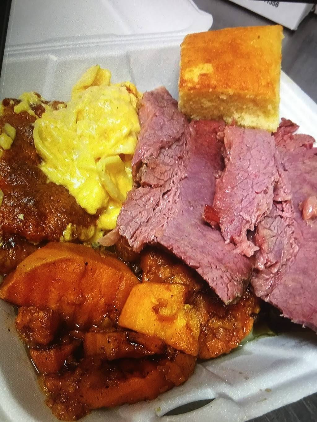 Jaydeessoulfood | restaurant | 19631 Plymouth Rd, Detroit, MI 48228, USA | 3136438491 OR +1 313-643-8491