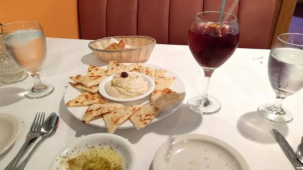 Alexanders Mediterranean Cuisine | restaurant | 263 Timber Dr, Garner, NC 27529, USA | 9197791183 OR +1 919-779-1183