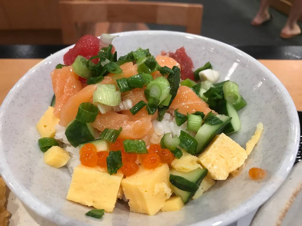 MARUGAME UDON | restaurant | 2029 Sawtelle Blvd, Los Angeles, CA 90025, USA | 4243172222 OR +1 424-317-2222