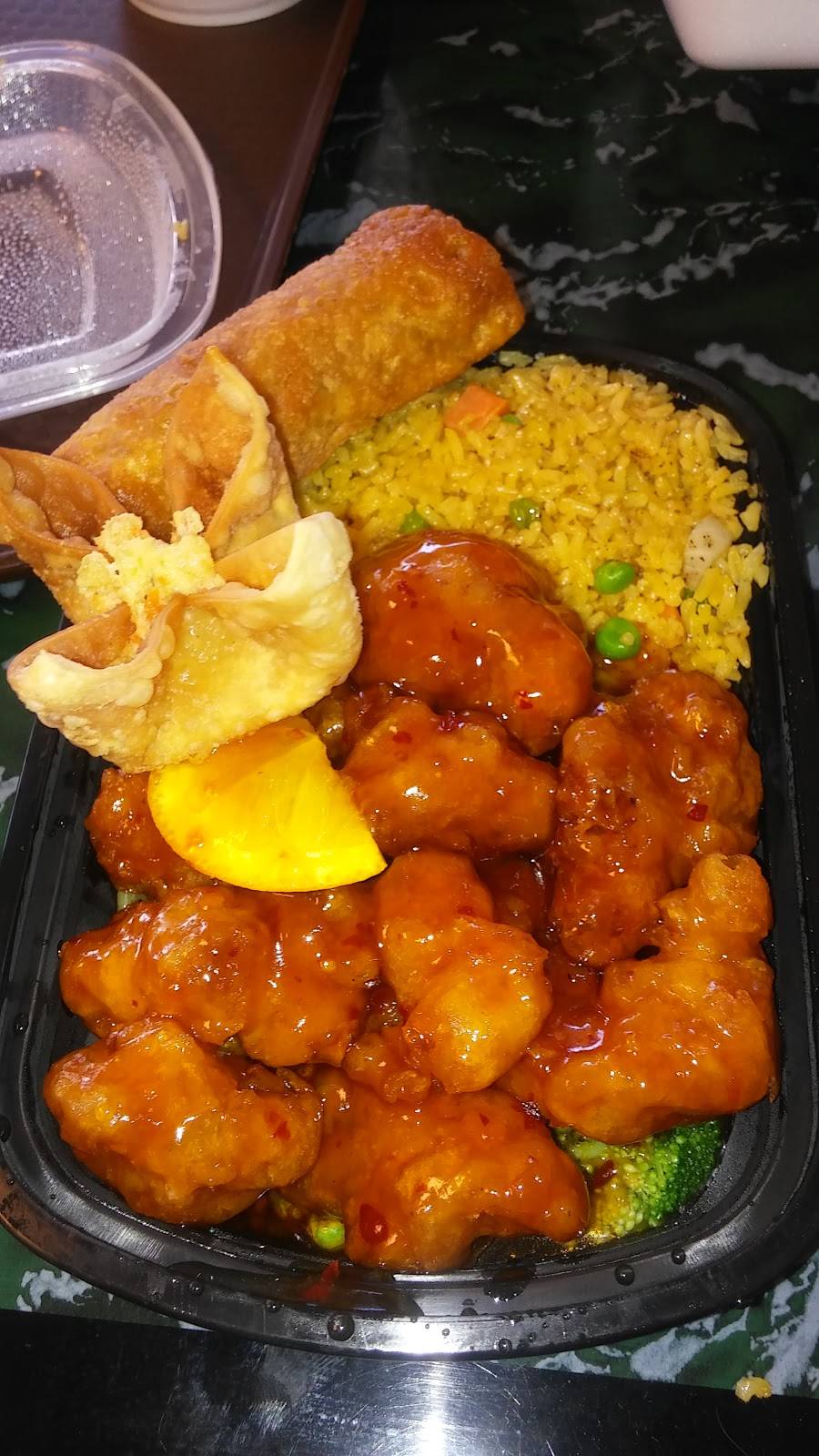 Xins Garden Chinese Restaurant | restaurant | 348 E Belt Line Rd, DeSoto, TX 75115, USA | 9722741288 OR +1 972-274-1288