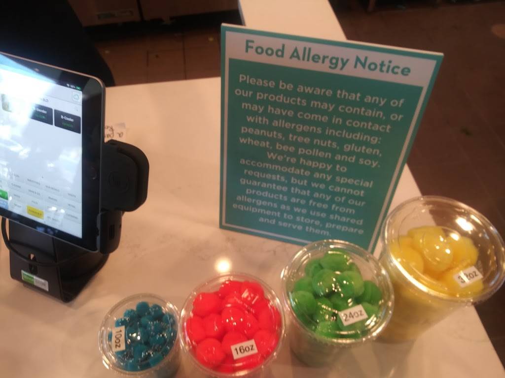 Nekter Juice Bar | cafe | 2001 McHenry Ave ste n, Modesto, CA 95350, USA | 2094088407 OR +1 209-408-8407