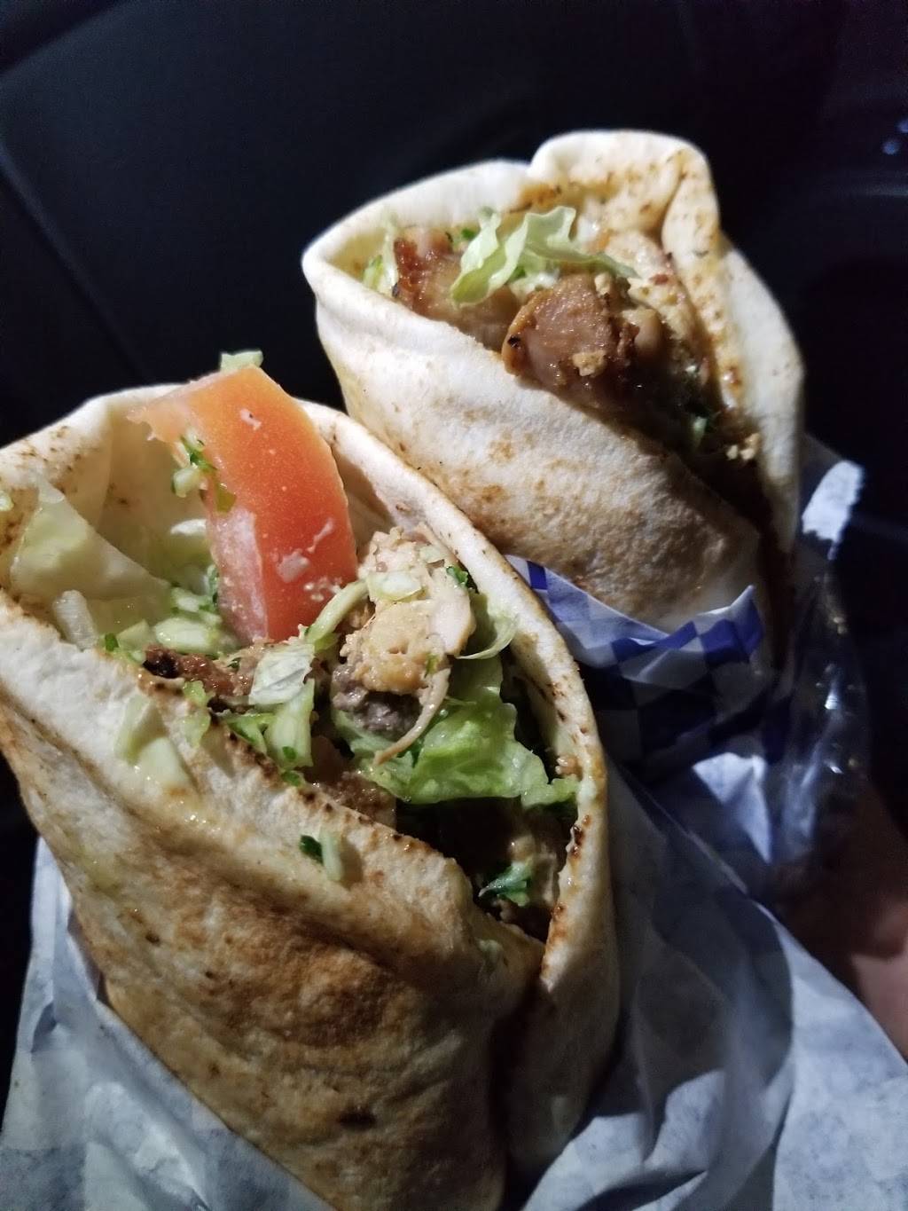 El Genio del Shawarma | restaurant | 7331 W Sand Lake Rd, Orlando, FL 32819, USA | 7864510068 OR +1 786-451-0068