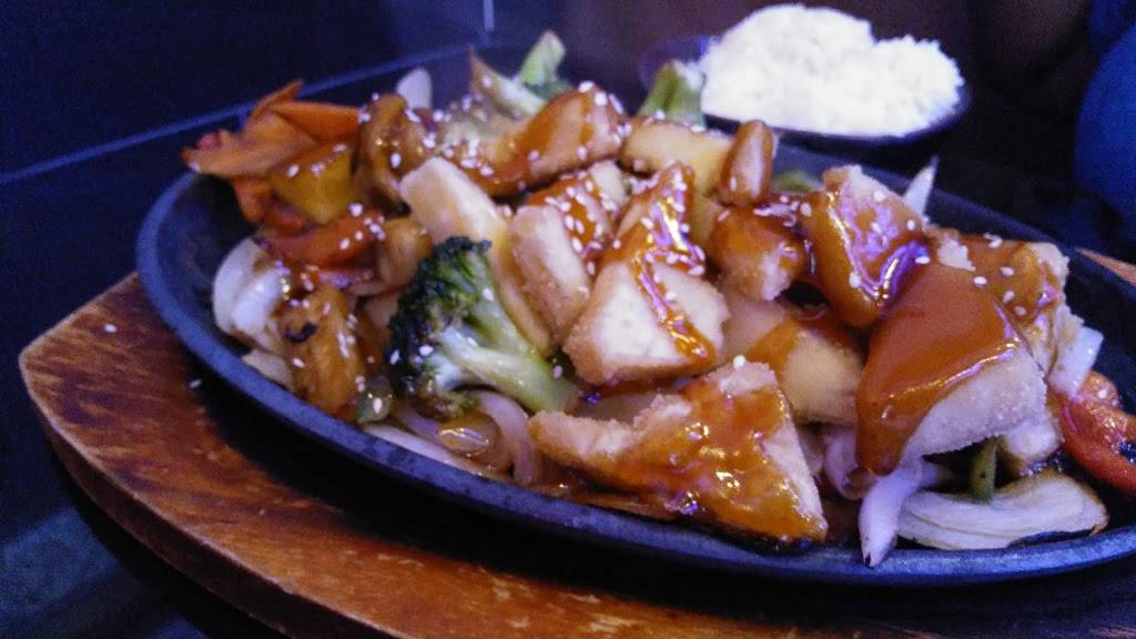 EDO Sushi | restaurant | 4414 SW College Rd #310, Ocala, FL 34474, USA | 3528610666 OR +1 352-861-0666