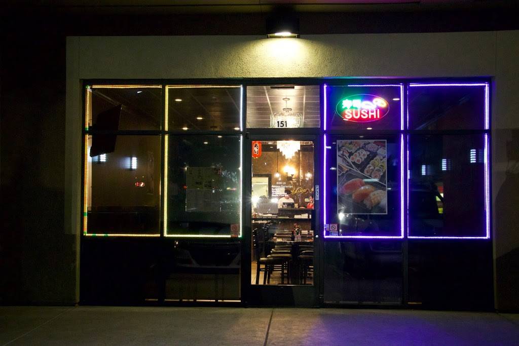 Sushi Lin Japanese Restaurant | restaurant | 1295 W Duval Mine Rd STE 151, Green Valley, AZ 85614, USA | 5206251116 OR +1 520-625-1116