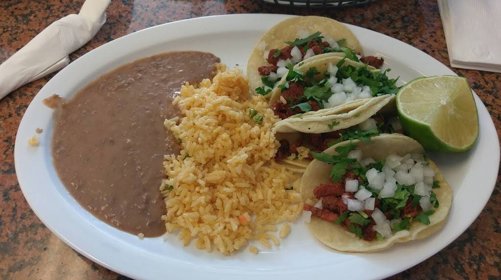 Taqueria "La Original" | restaurant | 1822 S Cooper St, Arlington, TX 76013, USA | 8178608977 OR +1 817-860-8977